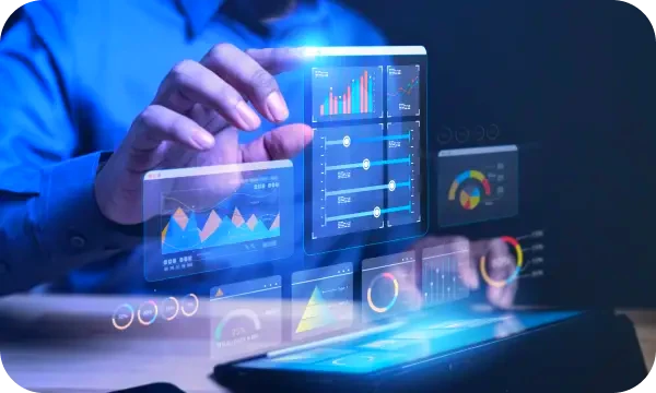 Faro Bitrevia mercado español